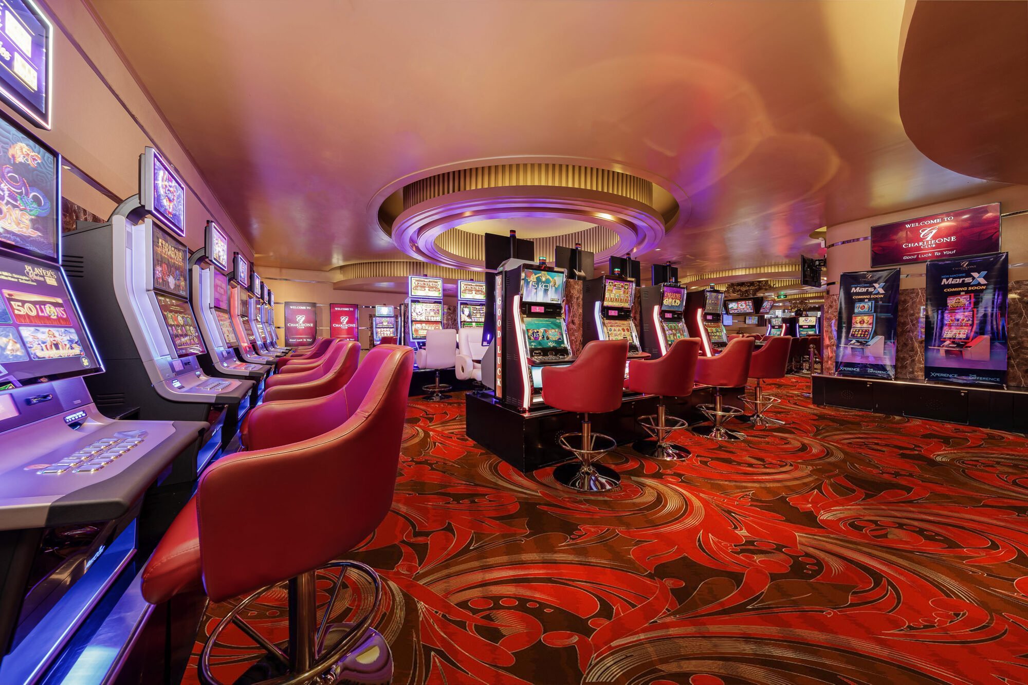 하노이 찰리원 카지노